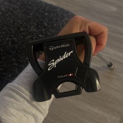 TaylorMade Spider Tour Putter