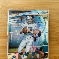 Prestige 2022 NFL Trading Card - DAN MARINO 🔥