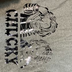 Chucky T-shirt