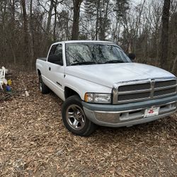 2001 Dodge Ram 1500