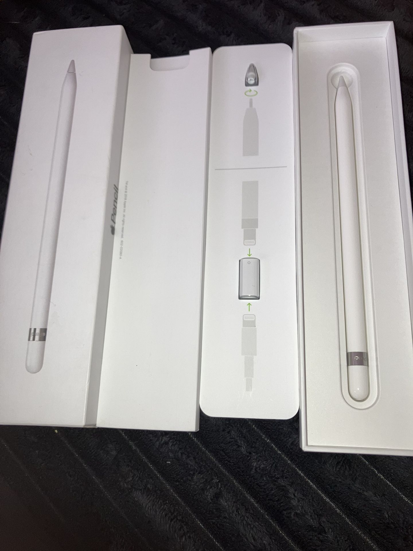 Apple Pencil