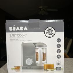 Baby Cook