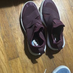 Vans Ultra Crush Shoes 