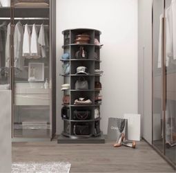 Shoe rack
