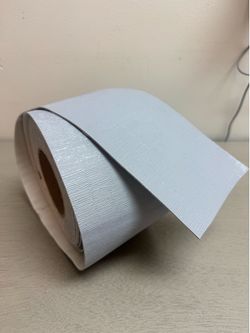 Dollamur tatami vinyl mat tape partial spool
