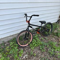 Bike