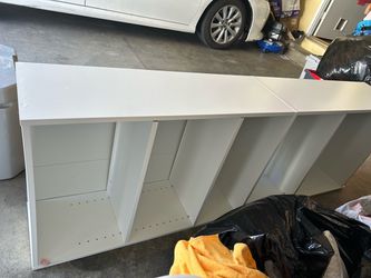Book shelf
