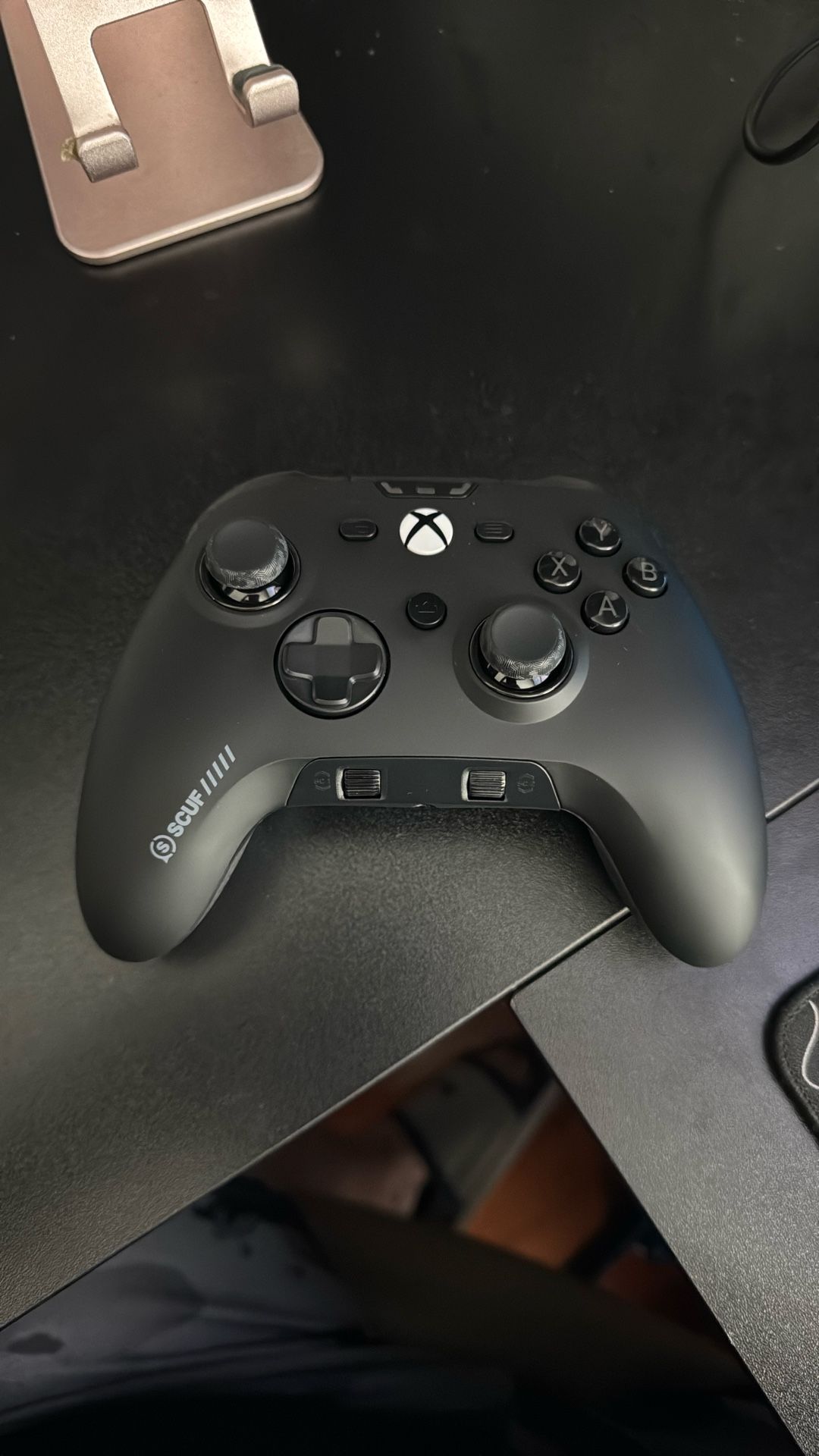 Xbox Scuf Controller