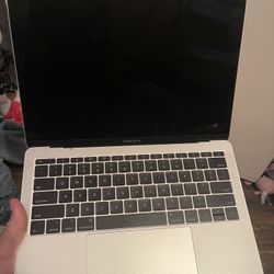 MacBook Pro 13in 