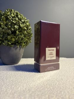 Tom Ford Lost Cherry