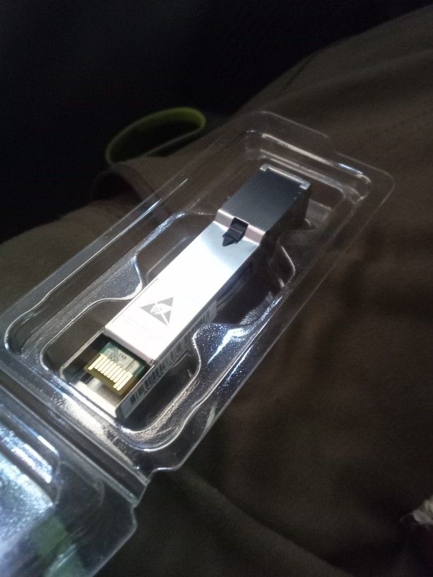 Cisco/Merakai Transducer Reciever