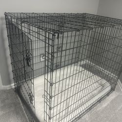 XL Dog Kennel