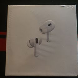 AirPod Pro 2