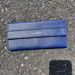 Sephora Small Clutch Wallet
