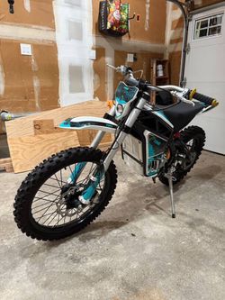 e dirtbike