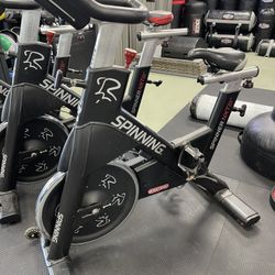 SPIN BIKES🔹WORKOUT FITNESS SPORTS GYM EQUIPMENT 