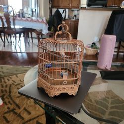 Antique  Wooden 