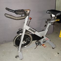 Spinner Bike 