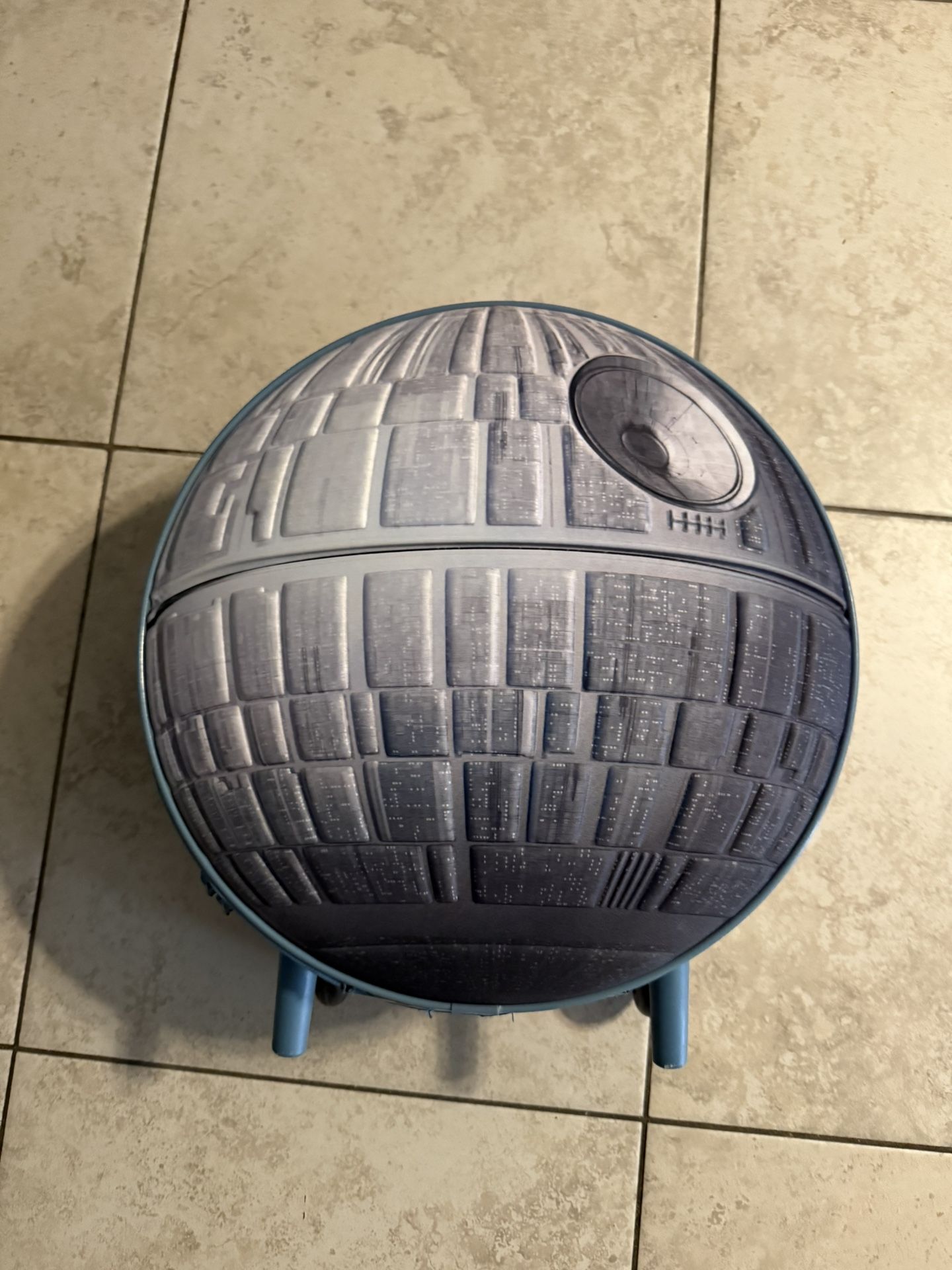Star Wars Luggage