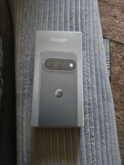 Google pixel 11 pro