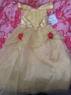 Belle Costume 5/6