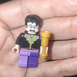 John Lennon Mini Figure. 