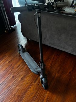 Segway gp30 electric scooter