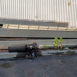 Challenger 9000 Psi