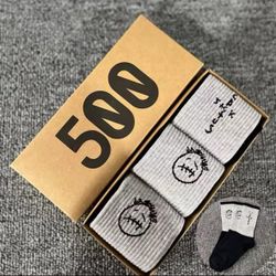 Socks Travis Scott Socks