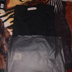 Essentials Shirt Size Meduim