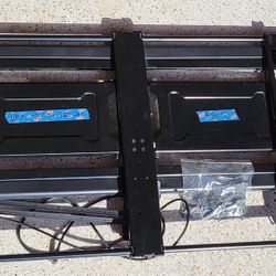 Flat Screen Wall Mount - Up To 80 Inch