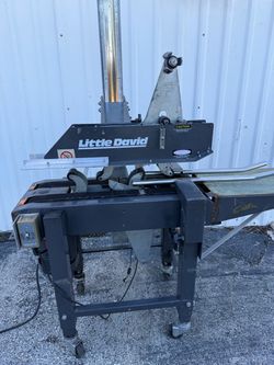 Case sealer