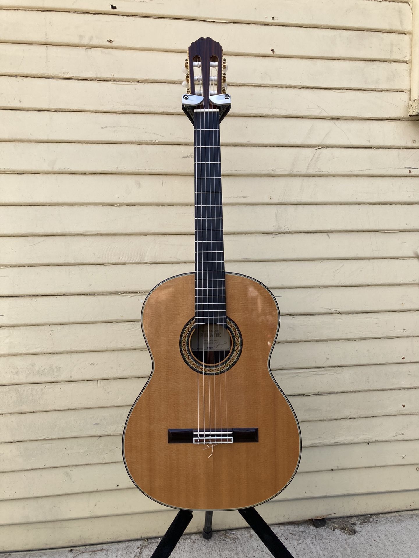 Takamine Hirade H8SS Classical Guitar