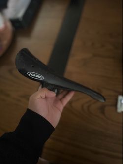 90’s Haro collectors bmx seat