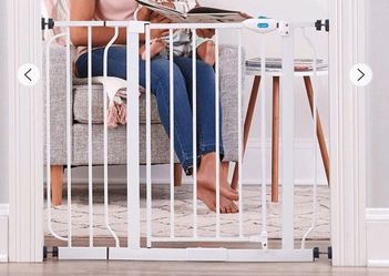 Baby gate