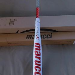 Marucci Catx Baseball Bat Size 32 