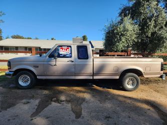 1993 Ford f150