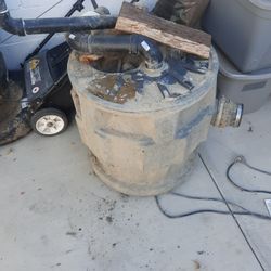 Swamp Pump