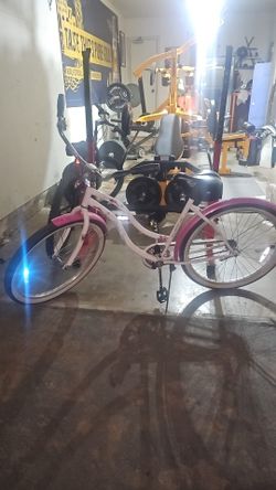 Beach Cruiser