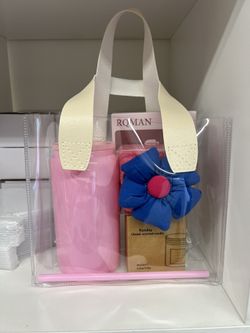 Gift Set For Teacher’s Appreciation Week Or Mother’s Day