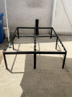 Queen Size Bed Frame