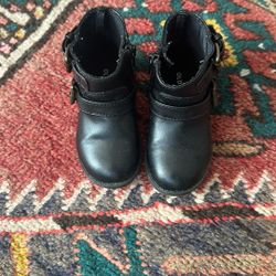 Old Navy Toddler Boots