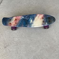 22 Inch Enkeeo Skateboard 🛹 In Good Conditions 