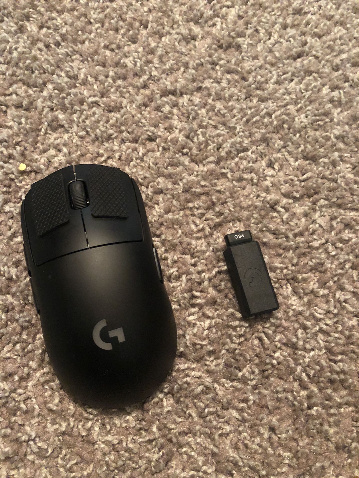 Logitech G Pro Wireless