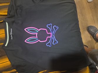 Pshycho Bunny 🐰 T-shirt