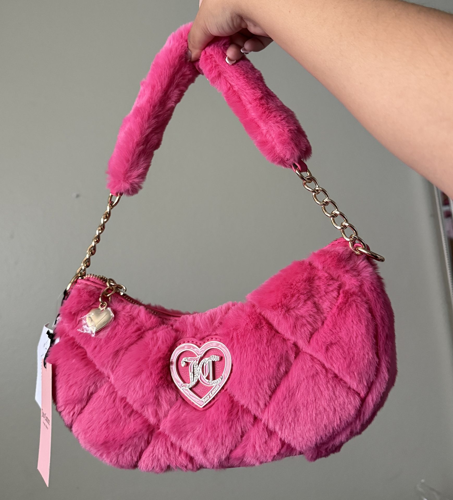 Juicy Couture Bag