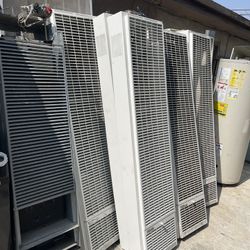 Double Sided Wall Heater Williams for Sale in Los Angeles, CA - OfferUp