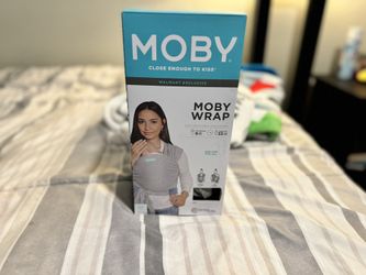 Moby Wrap