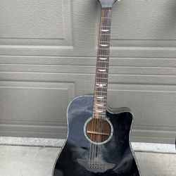 Keith Urban Night Star Acoustic. 