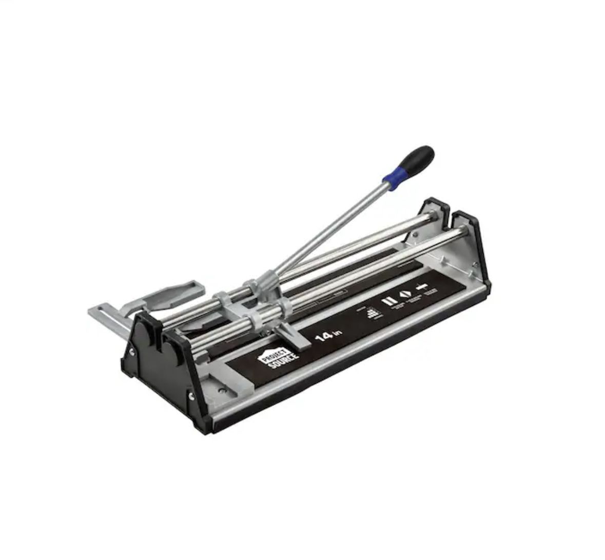 Manual Tile Cutter Ceramic & Porcelain Cutting Tool - Project Source